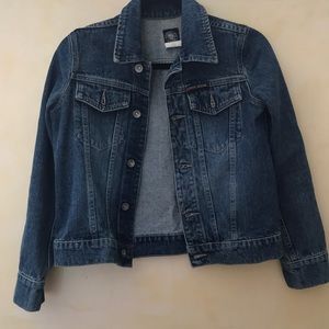DKNY Denim Jacket